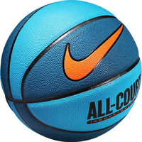 NIKE 耐克 Versa Tack PU篮球 DO8258-452 蓝色 7号/标准