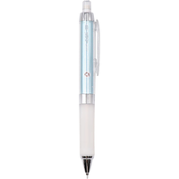 uni 三菱铅笔 M5-858GG 自动铅笔 绿松石 0.5mm 单支装
