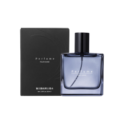 名创优品 魅力酷炫男士淡香水 EDT 50ml