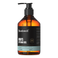 Stockwell 克威尔 男士动感啫喱 300ml