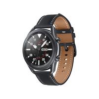 SAMSUNG 三星 Galaxy Watch3 智能手表 蓝牙版 45mm