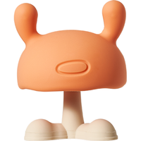 scoornest 科巢 1021 蘑菇牙胶 西米橙