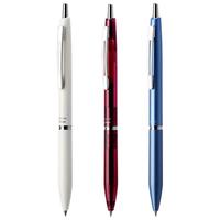 PILOT 百乐 Acro300 按动式圆珠笔 空之蓝 0.5mm 单支装