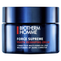 BIOTHERM 碧欧泉 蓝钻系列男士新滋养紧致青春面霜 50ml