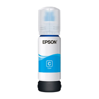 EPSON 爱普生 002系列 T03X2 打印机墨水 青色 70ml