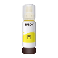 EPSON 爱普生 002系列 T03X4 打印机墨水 黄色 70ml