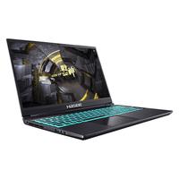 Hasee 神舟 战神S9-TA9NP 十一代酷睿版 15.6英寸 游戏本 黑色(酷睿i9-11900H、RTX 3070 8G、16GB、1TB SSD、1080P、IPS、144Hz）