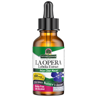 Nature’s Answer好分贝化解痰滴剂30ml 痰多痰稠异物咽炎保护嗓子咽喉咙 咳嗽肺部有结 纽安思 【痰多痰稠异物感】解痰滴剂30ml