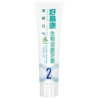 HAOYIKANG 好易康 2号生物溶菌牙膏 75g