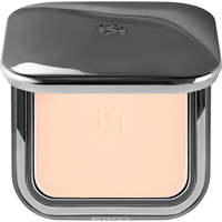 移动端、京东百亿补贴：KIKO KOSTADINOV KIKO MILANO 仅69！KIKO自然哑光雾面定妆粉饼+2粉扑