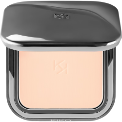 KIKO MILANO 控油 粉饼 粉饼扑刷  04象牙白 12g