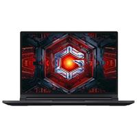  红米 REDMI  G 2021款 五代锐龙版 16.1英寸 游戏本 黑色 (锐龙R7-5800H、RTX 3060 6G、16GB、1TB SSD、1080P、144Hz、RMG2102-AB)