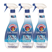 大公鸡管家(CHANTE CLAIR)意大利 污渍克星去污剂顽固污渍深层清洁衣领油渍斑去污剂 衣领净500ml*3