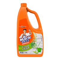 Mr Muscle 威猛先生 地面清洁剂 1kg 草本