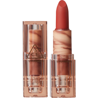 3CE 轻雾哑光唇膏