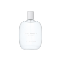 MINISO 名创优品 味道系列 男朋友浓香水 EDP 75ml