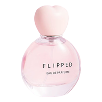 MINISO 名创优品 心动时刻 花香调淡香女士香水30ml