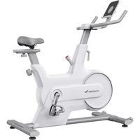 MERACH 麦瑞克 绝影CC 家用动感单车 MR-667 白色