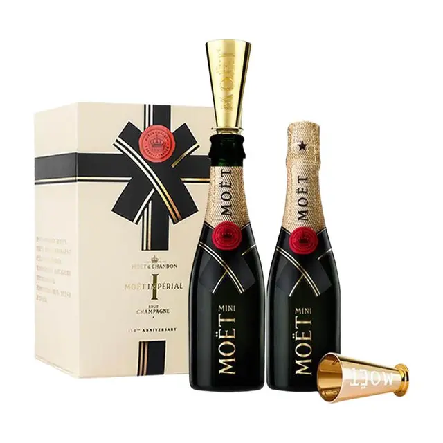 MOET & CHANDON 酩悦 迷你香槟