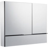 KOHLER 科勒 博纳2.0系列 K-24378T—NA 简约镜柜 1000mm 无灯款