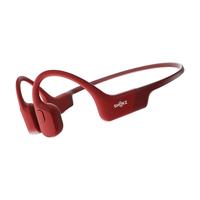 SHOKZ 韶音 S803 骨传导挂耳式降噪蓝牙耳机 烈日红