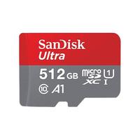 闪迪 正品512g内存卡