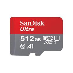 闪迪 正品512g内存卡