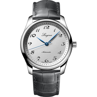 LONGINES 浪琴 制表传统名匠系列 40毫米自动上链腕表 L2.793.4.73.2 190周年纪念款