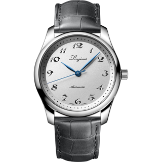 LONGINES 浪琴 制表传统名匠系列 40毫米自动上链腕表 L2.793.4.73.2 190周年纪念款