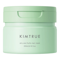 KIMTRUE 且初 巨藻深润滋养发膜 240ml