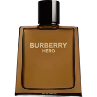 BURBERRY 博柏利 骏勇之心男士浓香水 EDP 50ml