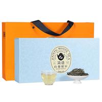 PINPINTEA 品品香 简语 2022年 一级 白毫银针 80g 礼盒装