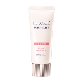 COSME DECORTE 黛珂 透亮防护素颜乳 SPF50+ PA++++ #02 35g