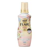  花王 Kao FLAIR衣物柔顺剂 540ml 温和花束香