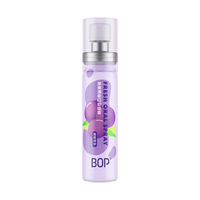 BOP 茶爽清新口腔喷雾 葡萄绿妍 20ml