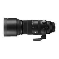 适马(SIGMA) 150-600/60-600 DG DN OS|Sports 全画幅远摄变焦镜头 150-600S F5-6.3 松下L口 活动促销款(不含主图)