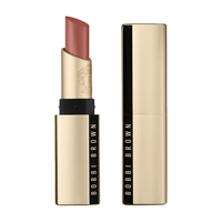 芭比波朗(Bobbi Brown)小绒金纯色奢金哑光唇膏315号 Neutral Rose裸玫瑰3.5g口红