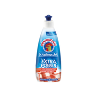 CHANTECLAIR 大公鸡意大利衣领净洗衣液 重油污渍克星清洁剂375ml*3瓶 【衣领净-局部污渍克星】375ml*3