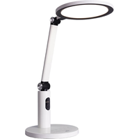 雷士 NVC LightingAAA级无蓝光抑菌护眼儿童全光谱学习专用学生宿舍阅读台灯