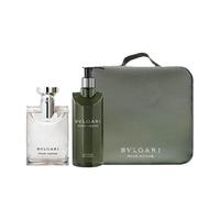 BVLGARI 宝格丽 沐光玫香限定香水礼盒 花香调 送礼