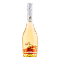 ANDIMAR 晶白气泡葡萄酒 750ml