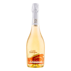 ANDIMAR 晶白气泡葡萄酒 750ml