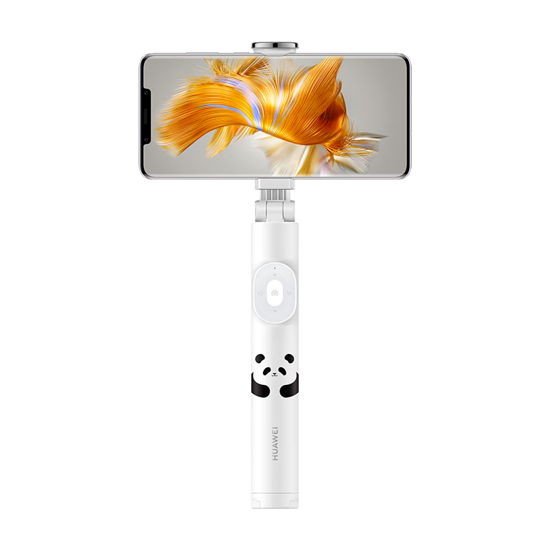  HUAWEI/华为 智能控制 手机三脚架 遥控器  花花