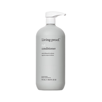 Livingproof缕灵丰盈蓬松护发素 滋养顺滑亮泽修护防毛躁 大容量润发乳 710ml 焕发空气感大容量护发素 710ml