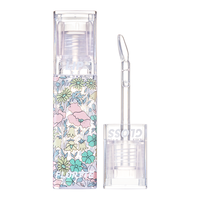 FLORTTE 花洛莉亚 爱老虎油系列 渐变果冻护唇油 00#爱老虎油 4.8g