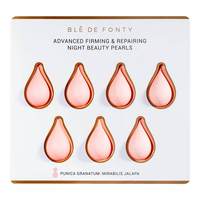 枫缇 御泽夜间紧致焕肤修护胶囊精华7粒