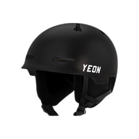 YEON滑雪头盔滑雪护具单双板装备男女保暖防撞抗冲击透气NP1-5601L