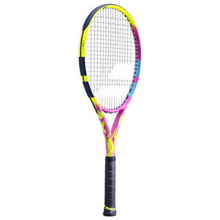BABOLAT 百保力 百宝力网球拍全碳素专业网球拍纳达尔23款PA RAFA
