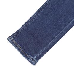 Levi's 女士休闲修身牛仔裤
