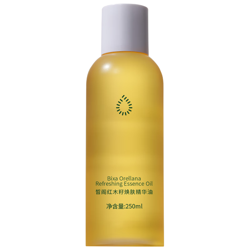  XIGE NATURE/皙阁 通经络紧致 红木籽油  250ml